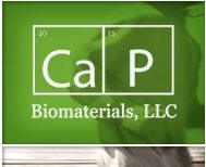 CaP Biomaterials
